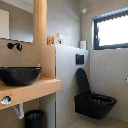 Holiday home Lovely In With Sauna Rovinj