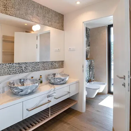 Holiday home Lovely In With Sauna Rovinj