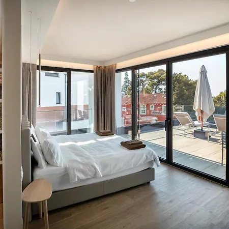 Lovely In With Sauna Holiday home Rovinj