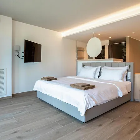 Holiday home Lovely In With Sauna Rovinj