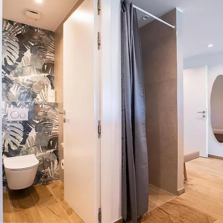 Lovely In With Sauna Rovinj