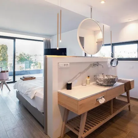 Lovely In With Sauna Holiday home *
