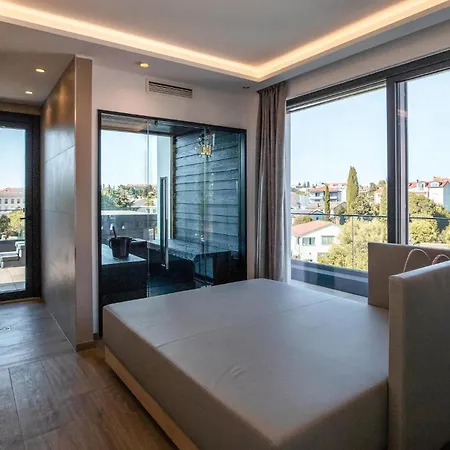 Lovely In With Sauna Holiday home Rovinj